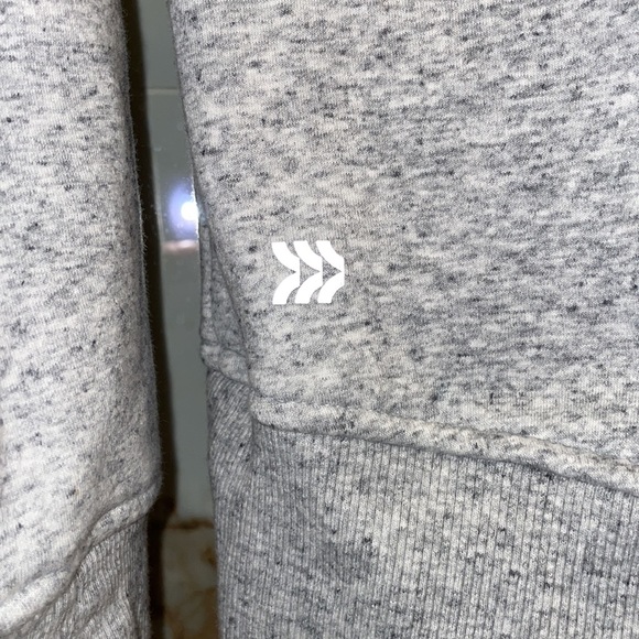 All In Motion grey pullover - Picture 6 of 7